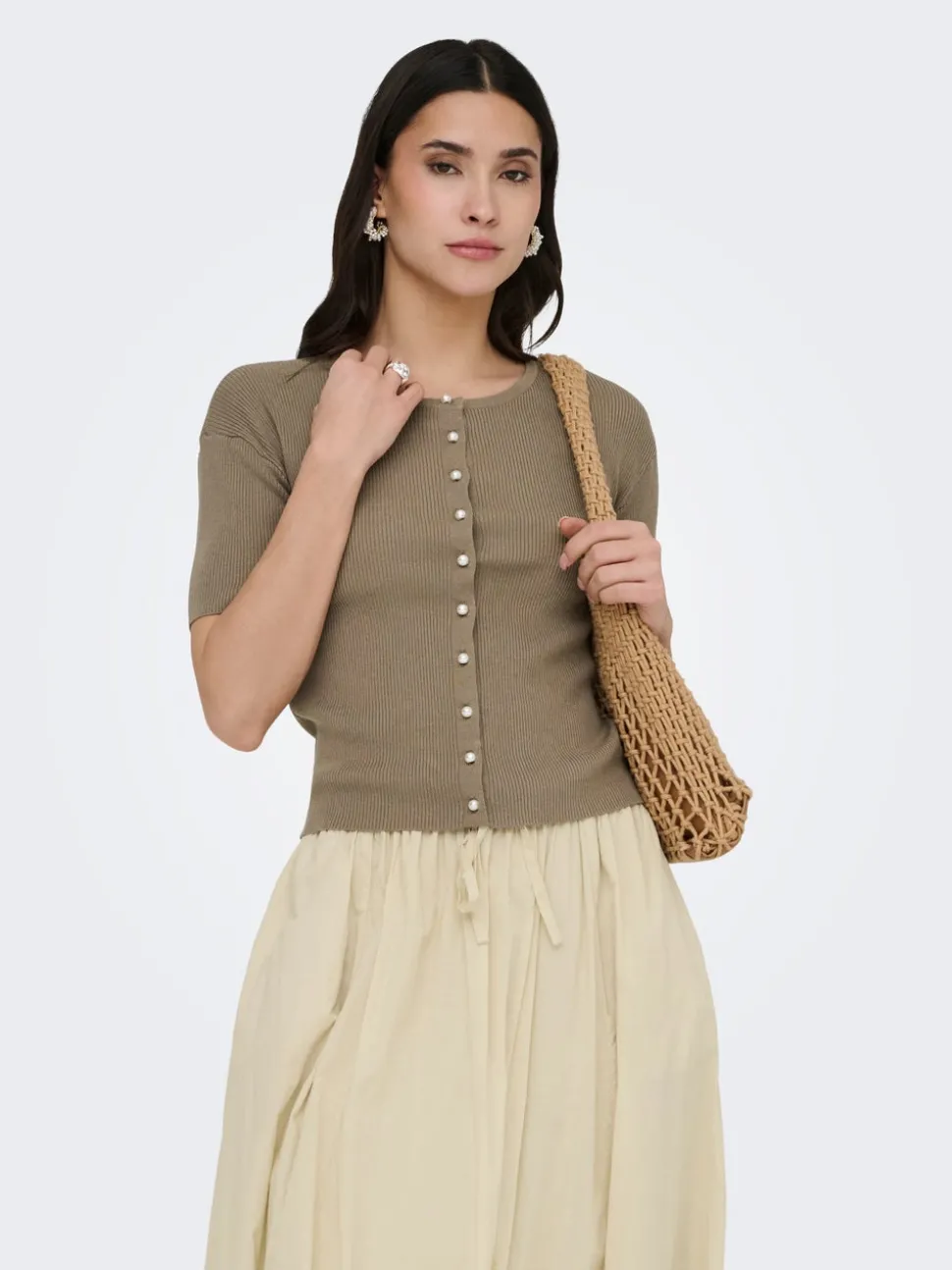 JDYGABY Cardigan