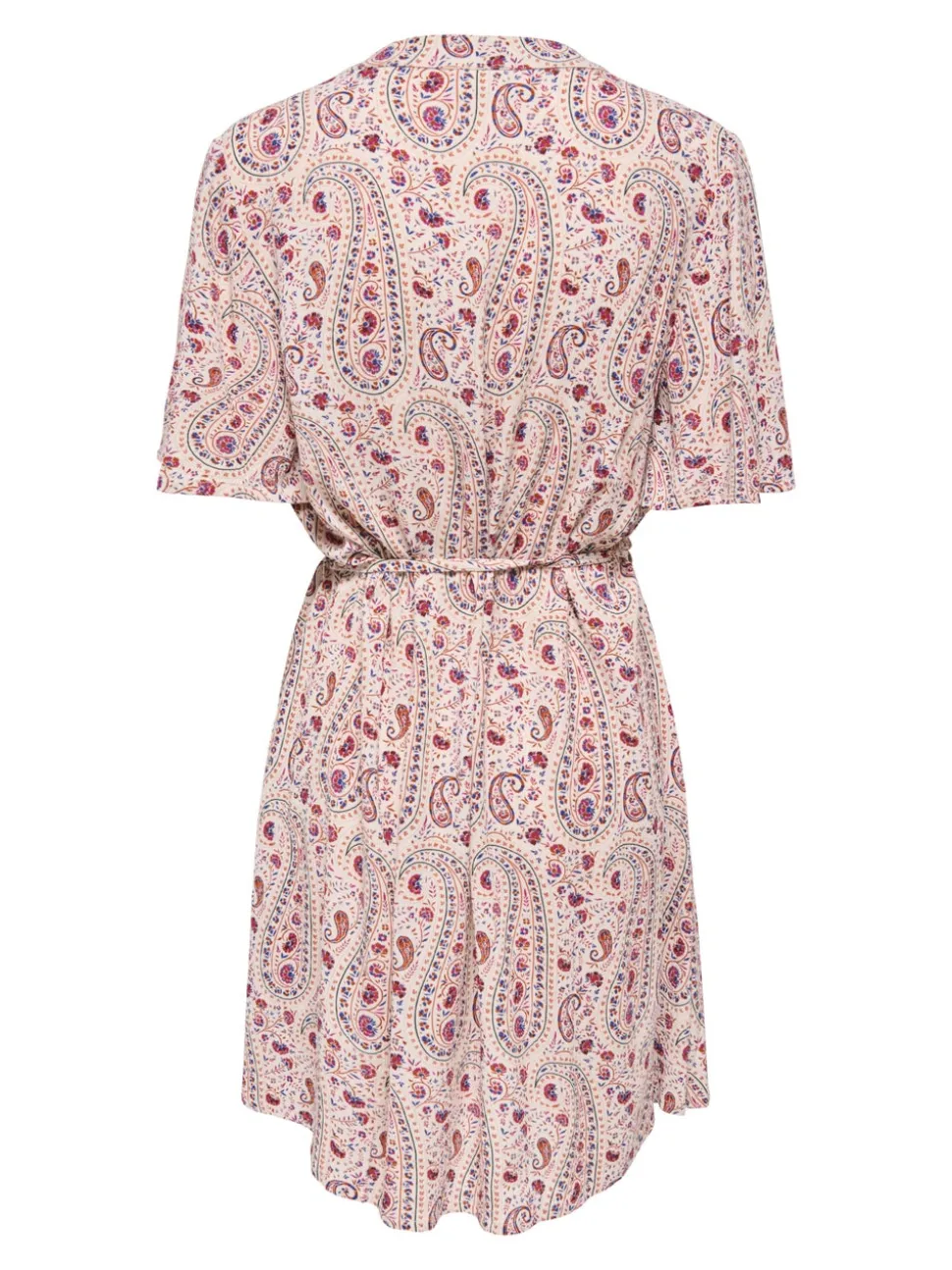 JDYGABY Robe courte