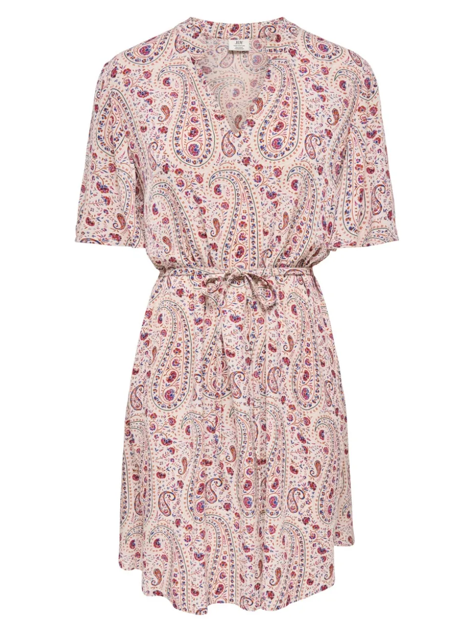 JDYGABY Robe courte