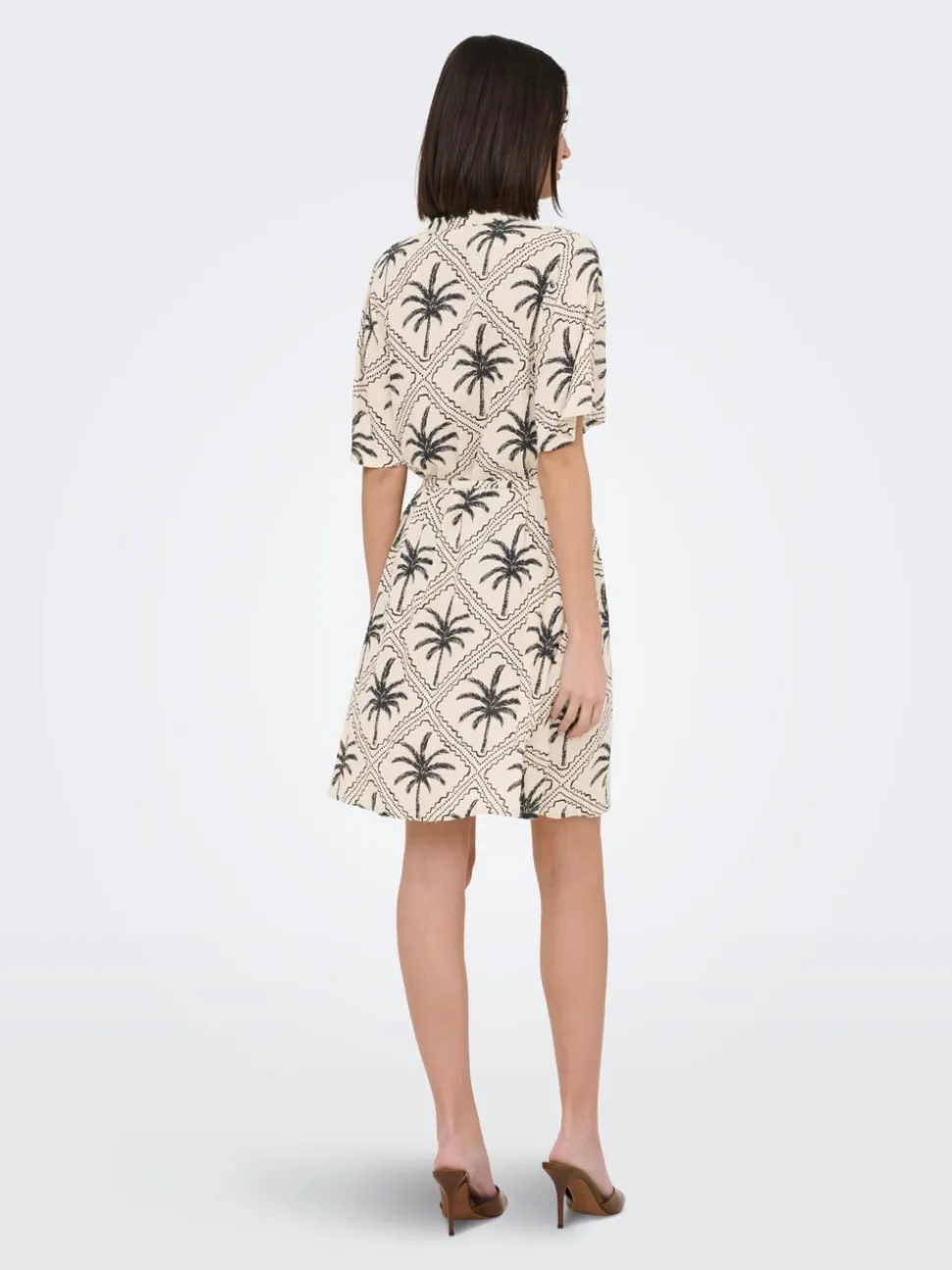 JDYGABY Robe courte