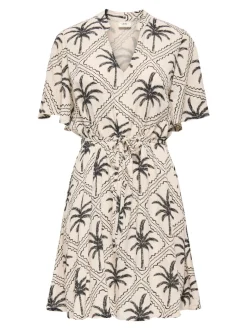 JDYGABY Robe courte