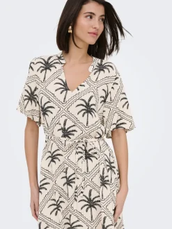 JDYGABY Robe courte