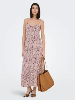 JDYGABY Robe courte