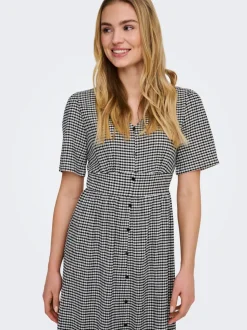 JDYGABY Robe midi