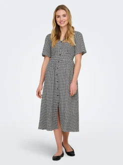 JDYGABY Robe midi
