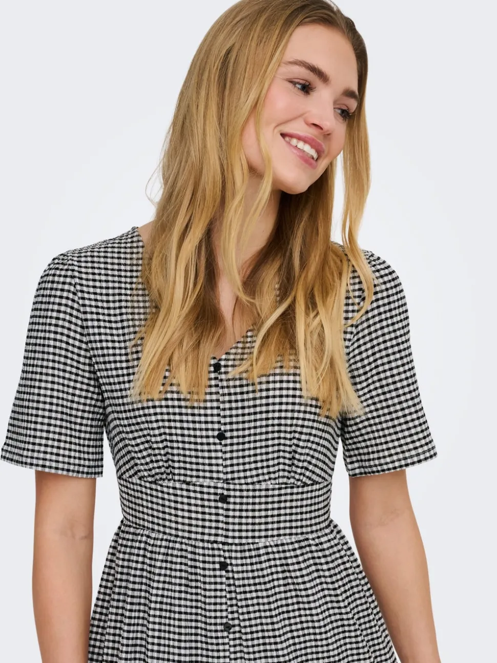 JDYGABY Robe midi