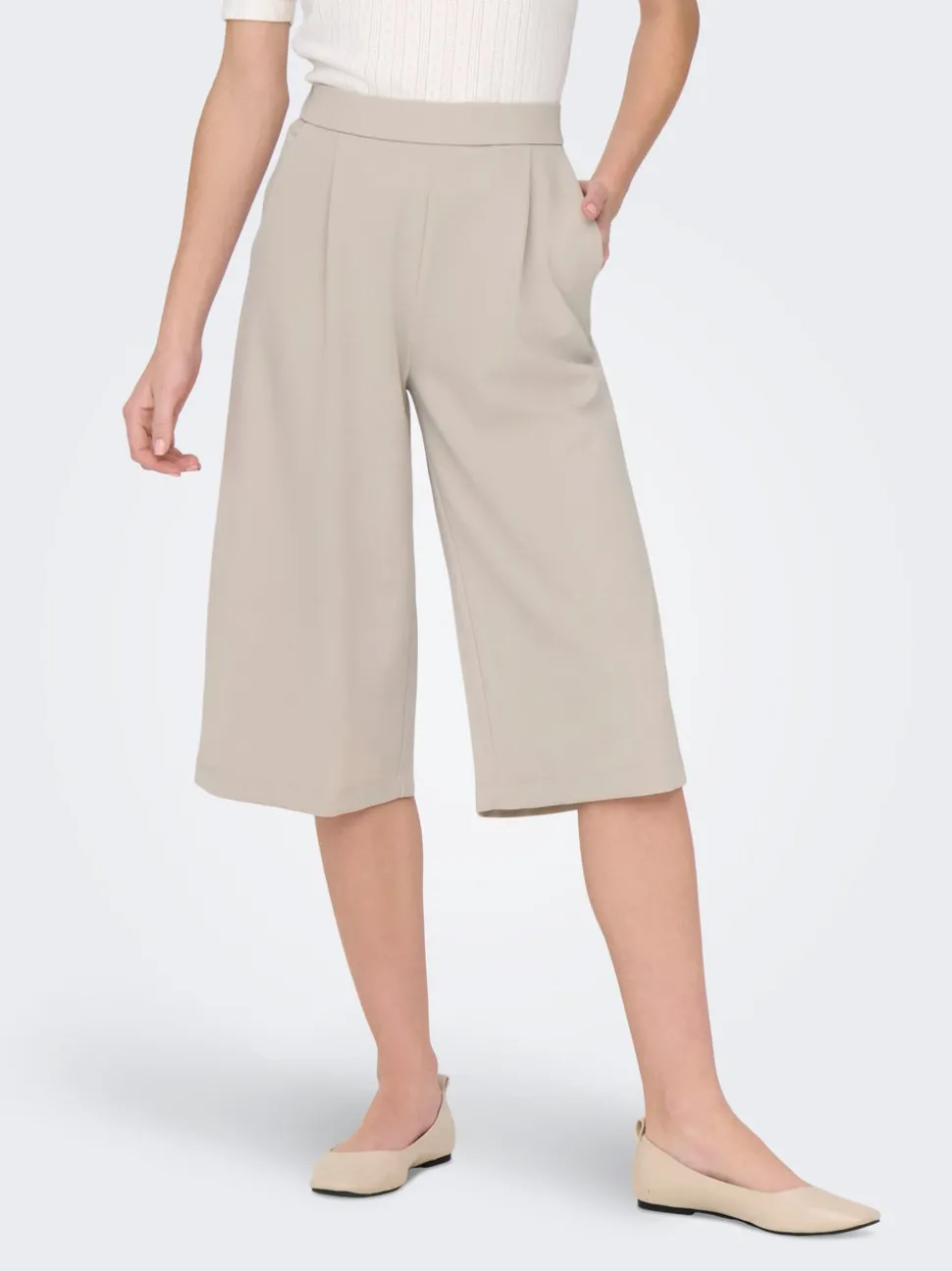 JDYGEGGO Loose Fit Jupe culotte