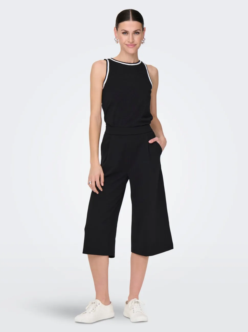 JDYGEGGO Loose Fit Jupe culotte