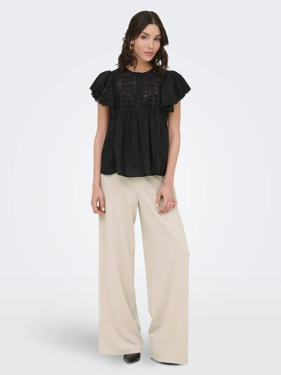 JDYGEGGO Regular Fit Pantalon