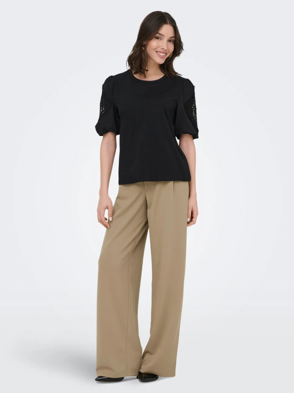 JDYGEGGO Regular Fit Pantalon