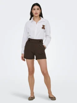 JDYGEGGO Regular Fit Short