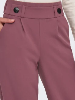 JDYGEGGO Wide Leg Fit Pantalon à jambe large