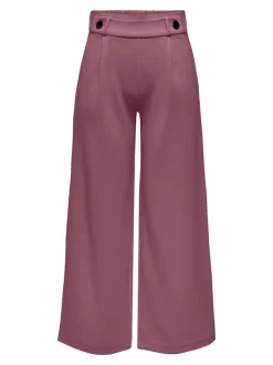 JDYGEGGO Wide Leg Fit Pantalon à jambe large