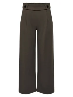 JDYGEGGO Wide Leg Fit Pantalon à jambe large