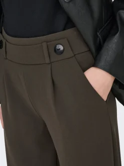 JDYGEGGO Wide Leg Fit Pantalon à jambe large