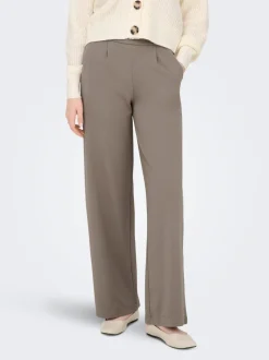 JDYGEGGO Wide Leg Fit Pantalon à jambe large