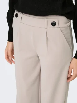 JDYGEGGO Wide Leg Fit Pantalon à jambe large