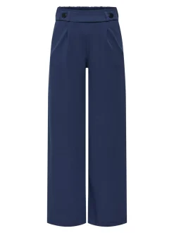 JDYGEGGO Wide Leg Fit Pantalon à jambe large
