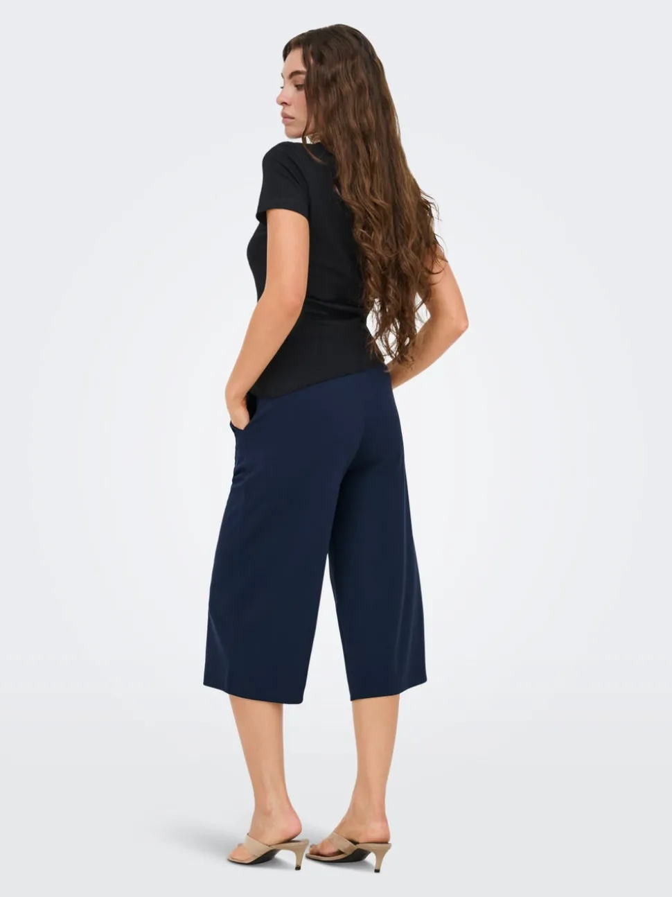 JDYGEGGO Loose Fit Jupe culotte