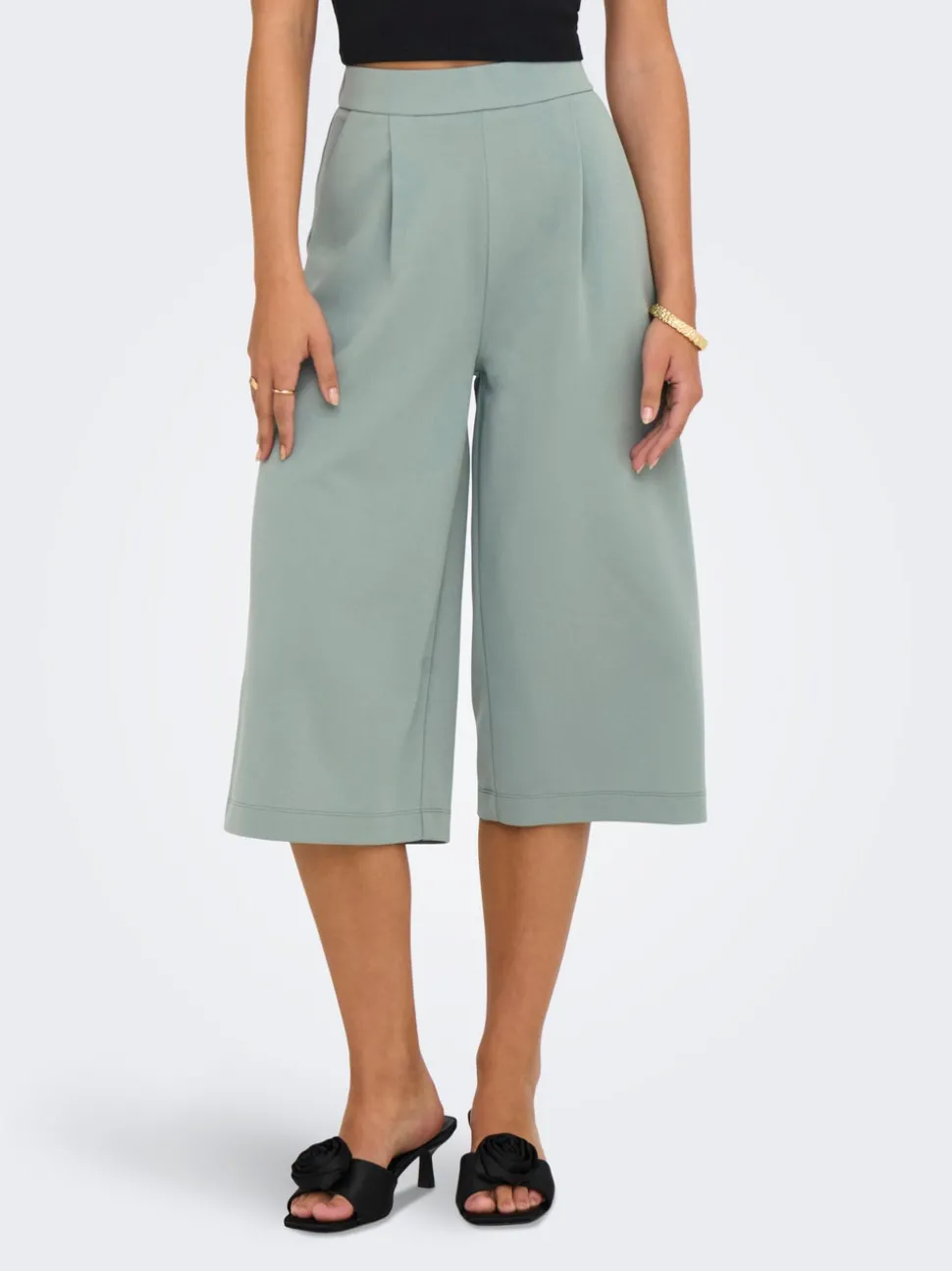 JDYGEGGO Loose Fit Jupe culotte