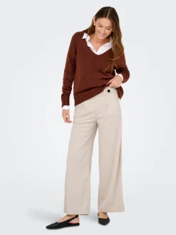 JDYGEGGO Loose Fit Pantalon