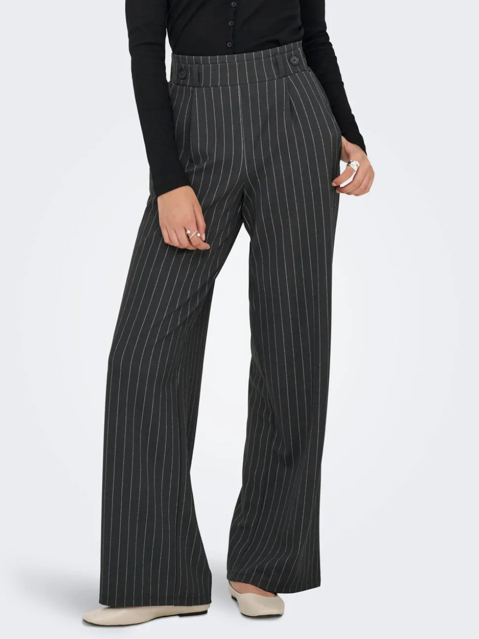 JDYGEGGO Loose Fit Pantalon