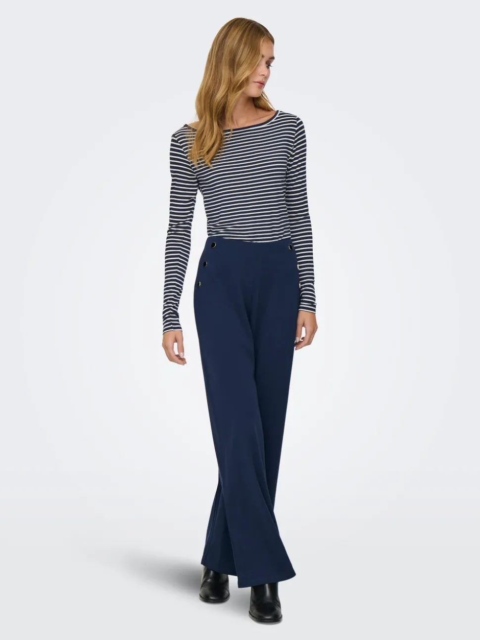 JDYGEGGO Regular Fit Pantalon