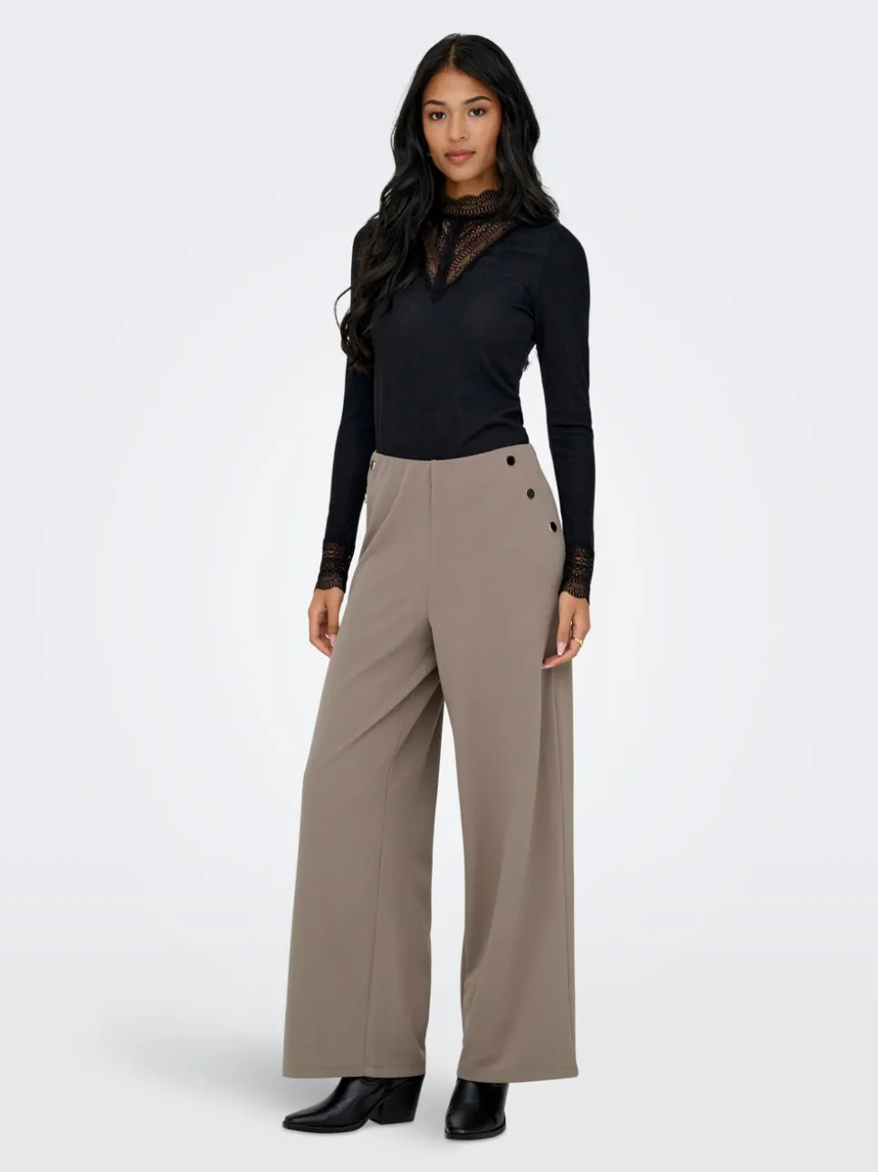 JDYGEGGO Regular Fit Pantalon