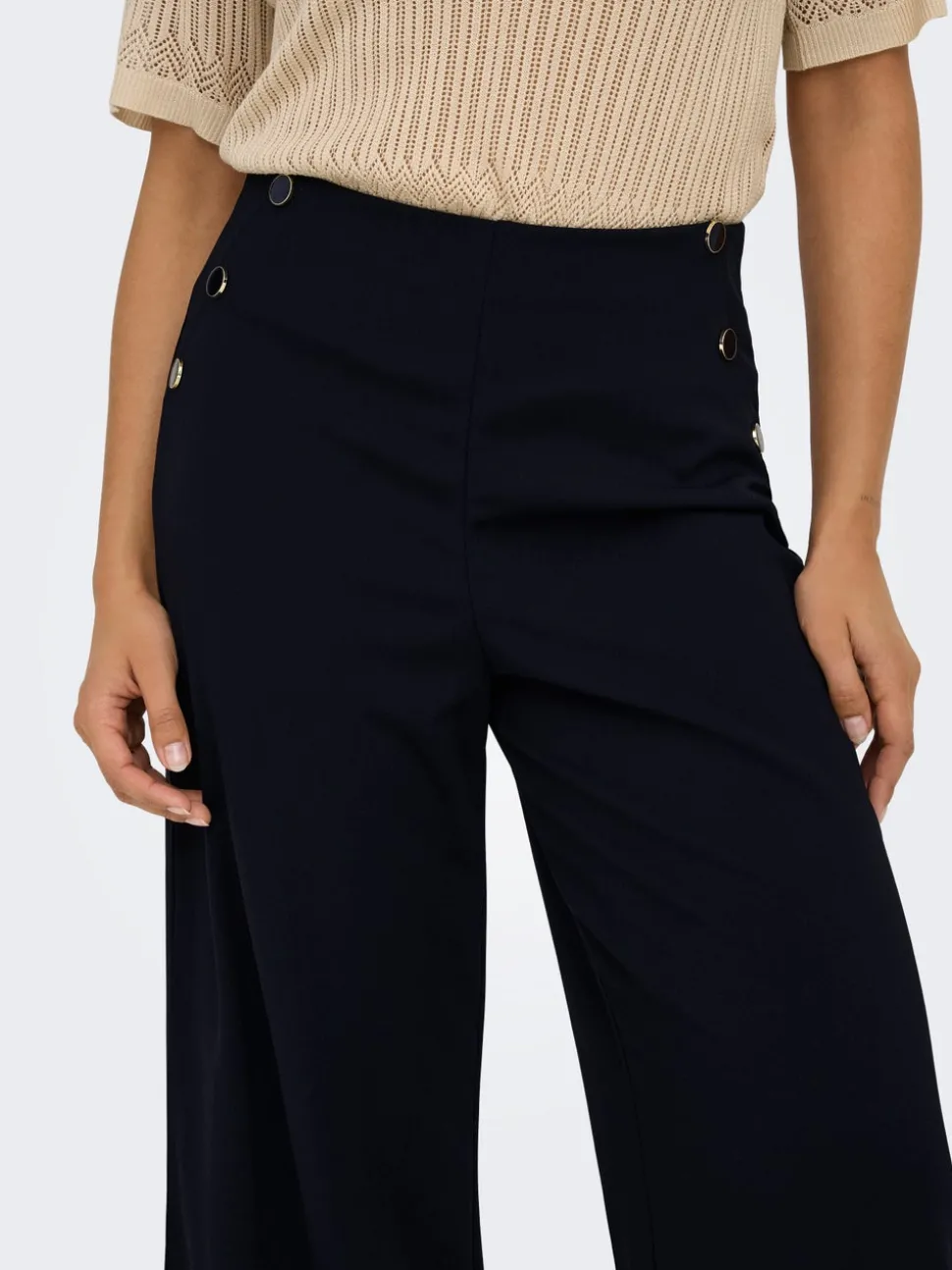 JDYGEGGO Regular Fit Pantalon