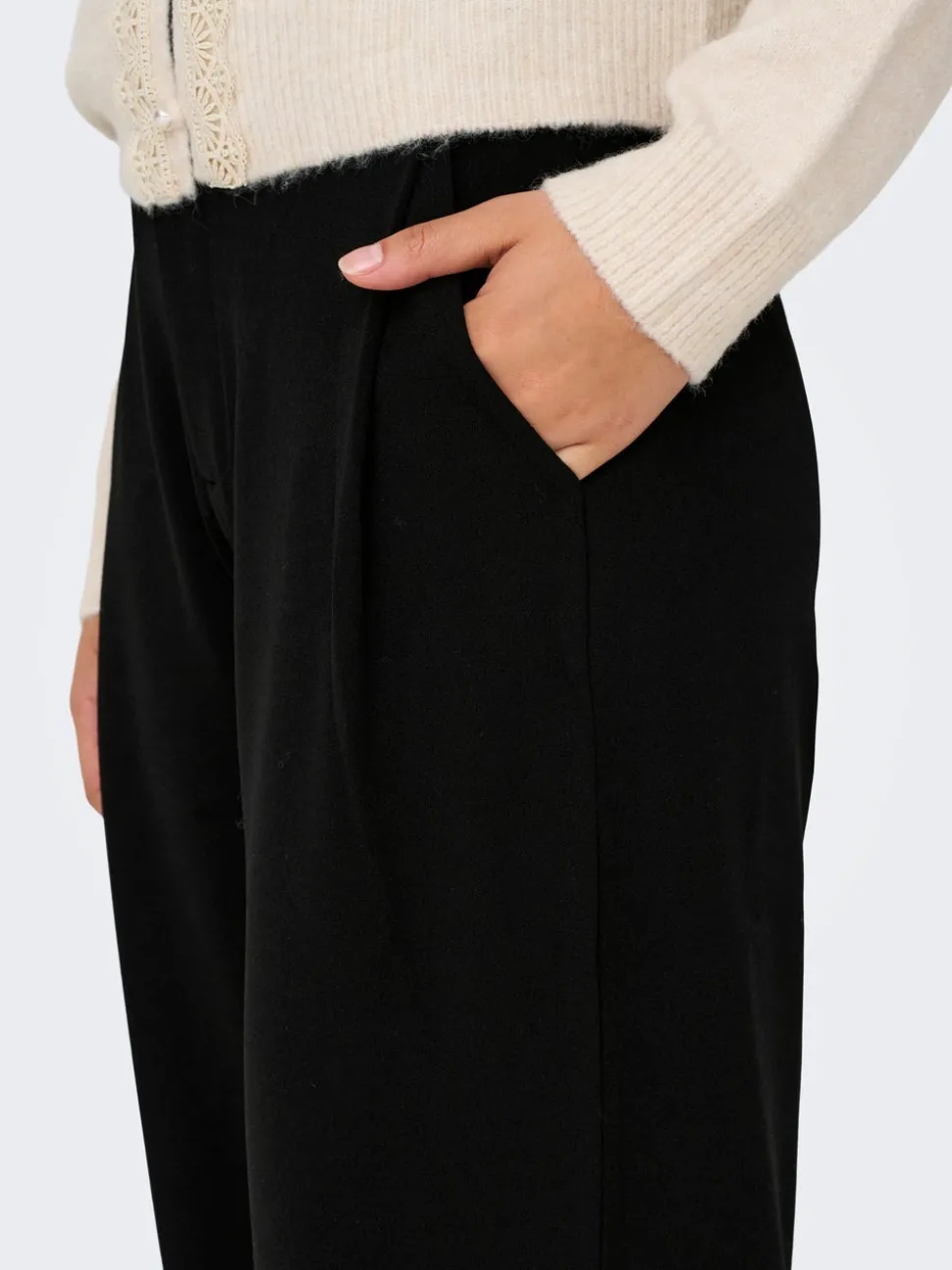 JDYGEGGO Regular Fit Pantalon