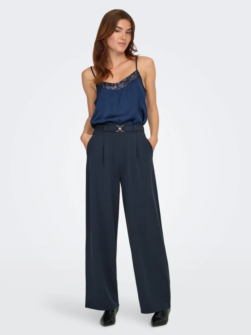 JDYGEGGO Regular Fit Pantalon