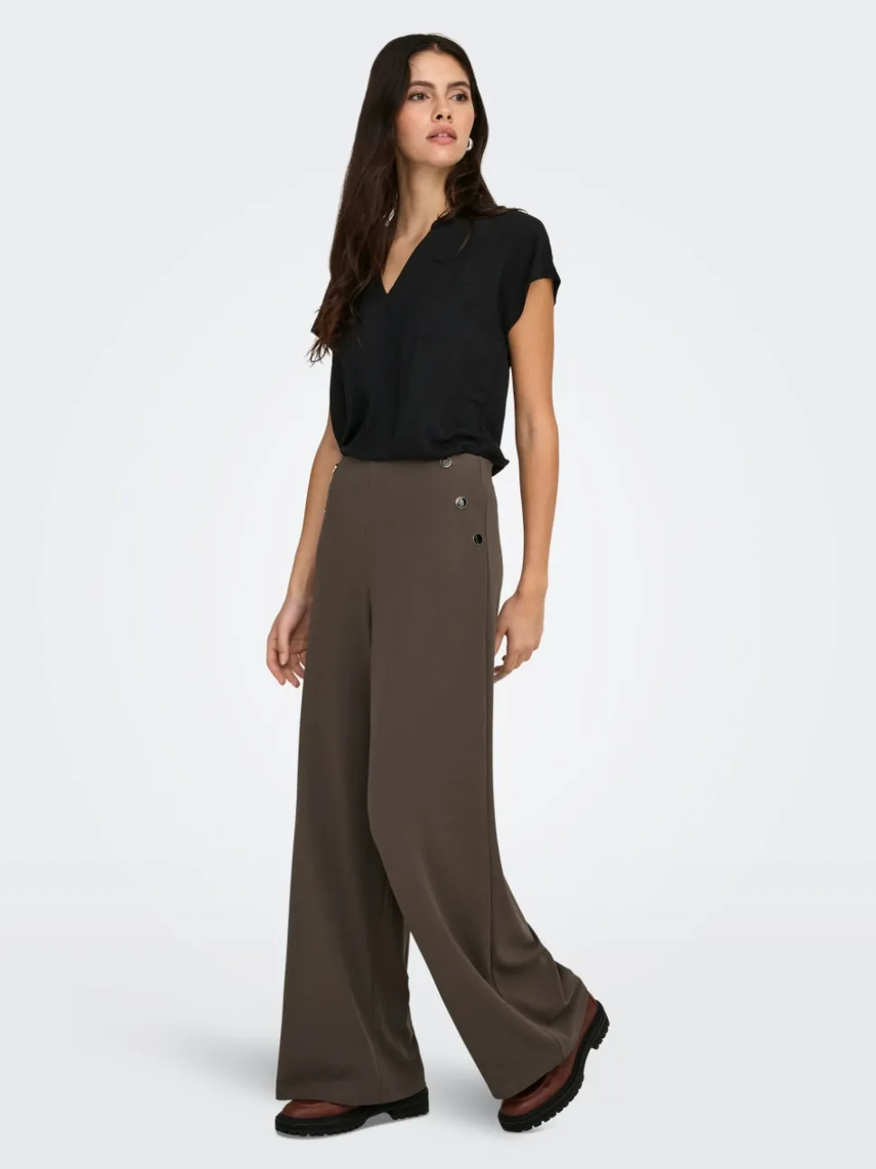 JDYGEGGO Regular Fit Pantalon