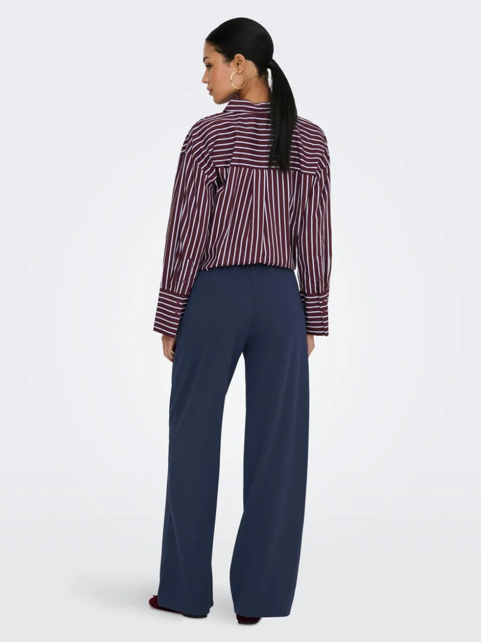JDYGEGGO Regular Fit Pantalon