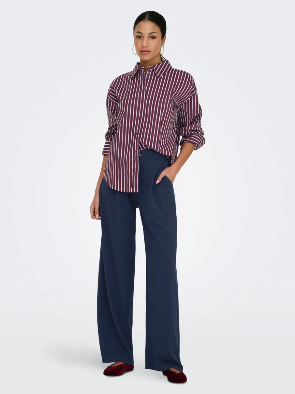 JDYGEGGO Regular Fit Pantalon
