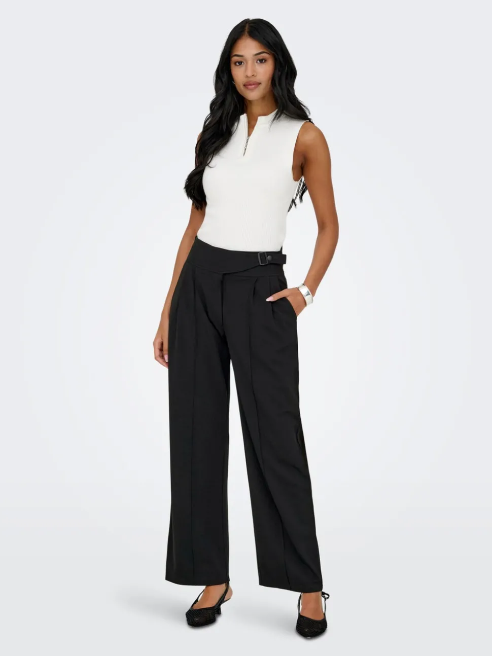 JDYGEGGO Regular Fit Pantalon