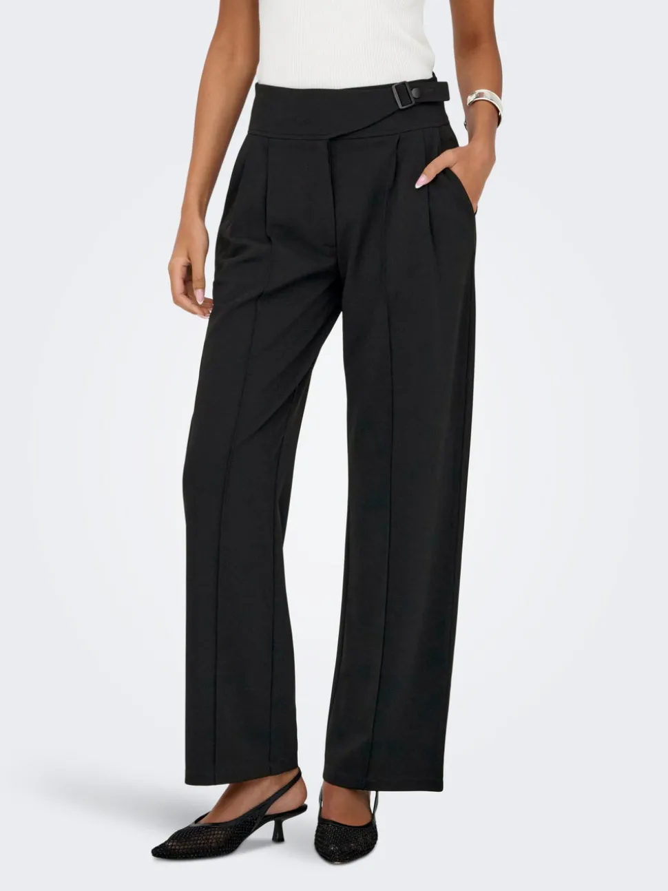 JDYGEGGO Regular Fit Pantalon