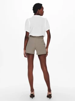 JDYGEGGO Regular Fit Short