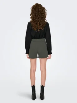 JDYGEGGO Regular Fit Short