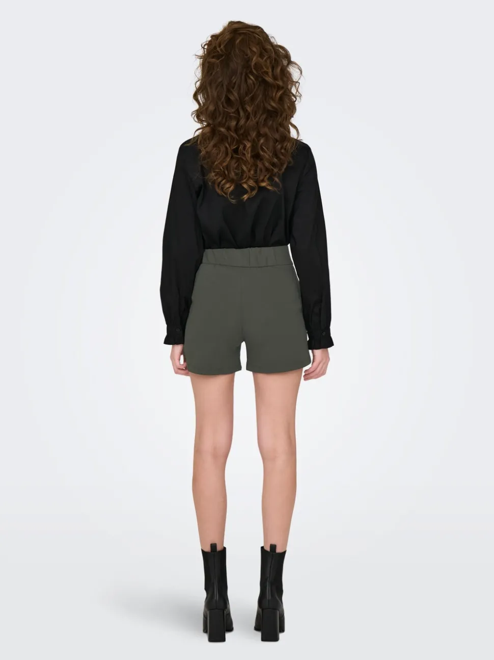 JDYGEGGO Regular Fit Short