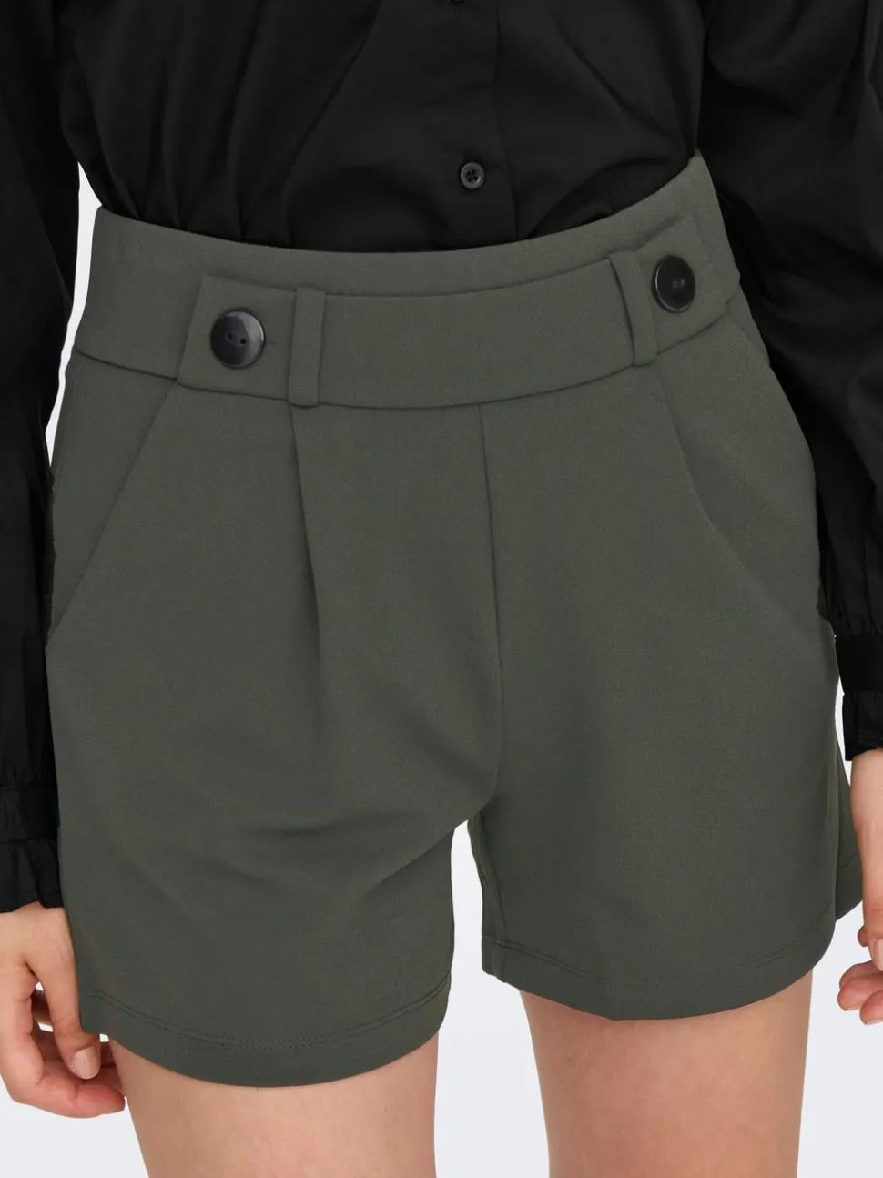 JDYGEGGO Regular Fit Short