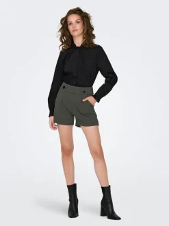 JDYGEGGO Regular Fit Short
