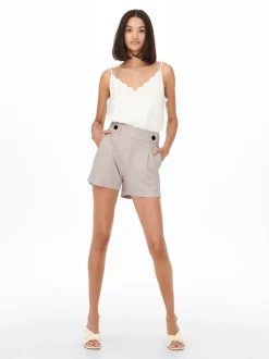 JDYGEGGO Regular Fit Short