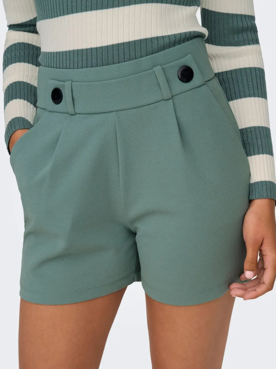 JDYGEGGO Regular Fit Short