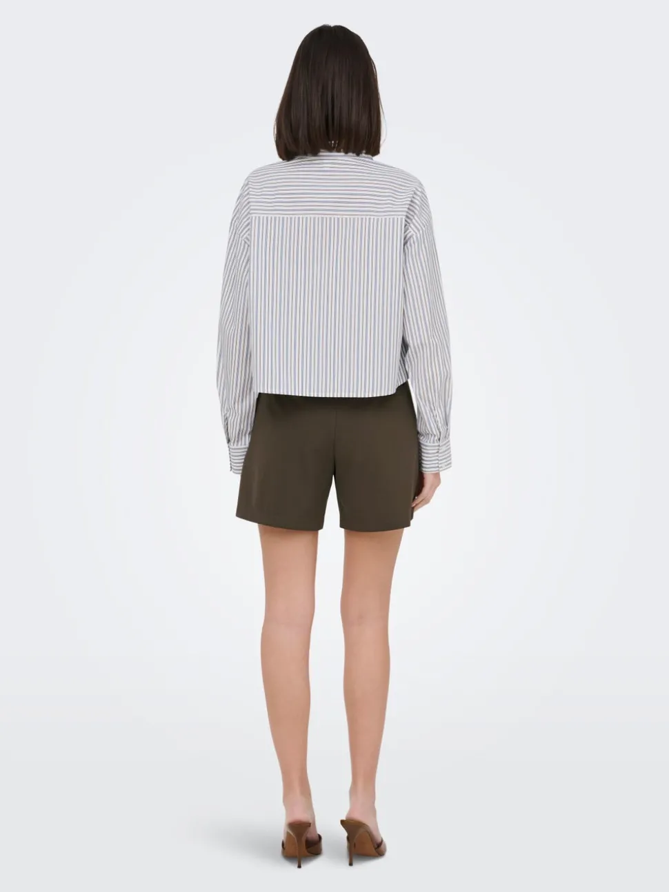 JDYGEGGO Regular Fit Short