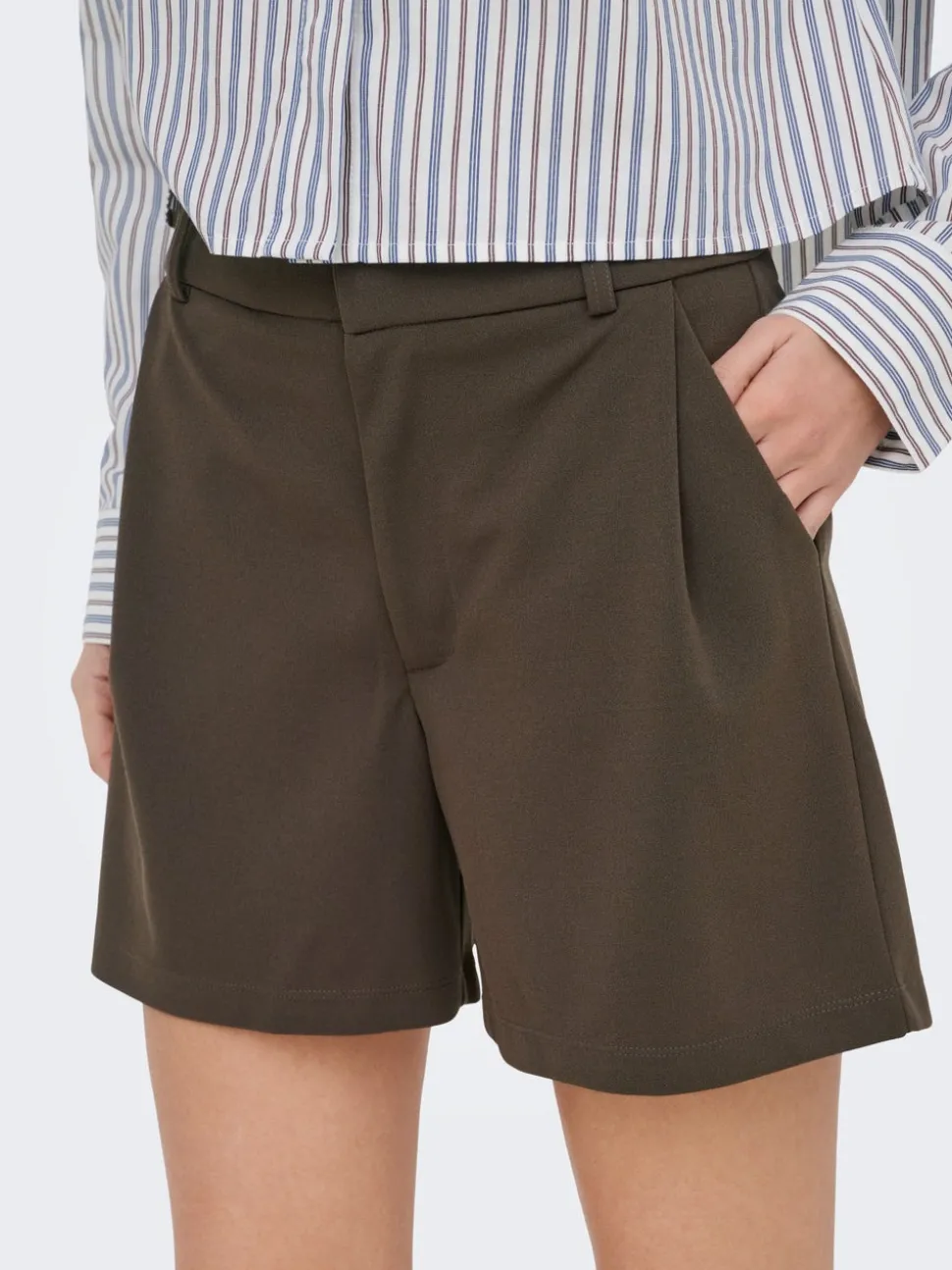 JDYGEGGO Regular Fit Short