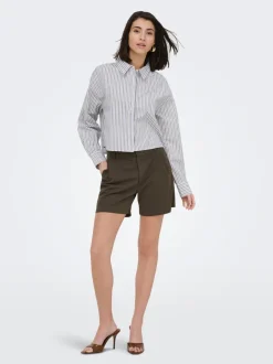 JDYGEGGO Regular Fit Short