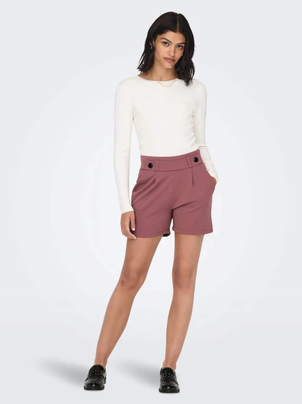 JDYGEGGO Regular Fit Short