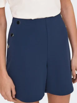 JDYGEGGO Regular Fit Short