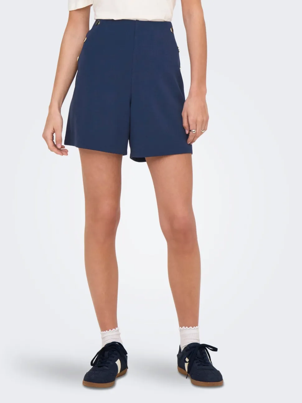 JDYGEGGO Regular Fit Short