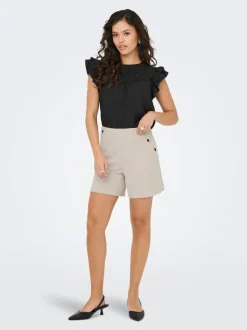 JDYGEGGO Regular Fit Short
